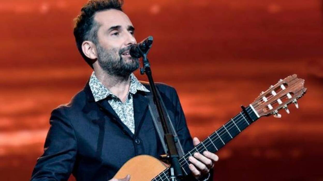 Jorge Drexler previene el contagio del coronavirus