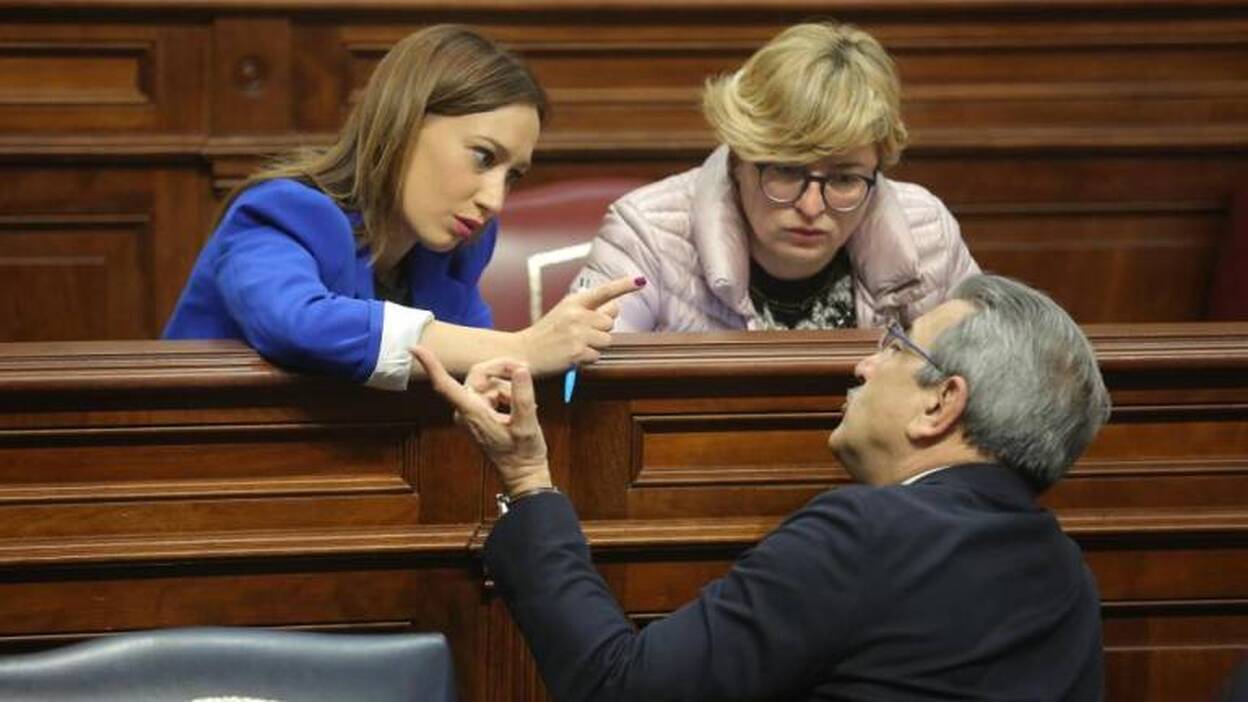 La Cámara pide que no paguen por el superávit las administraciones