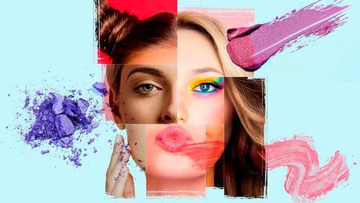 Cuando los productos de belleza los diseñas tú