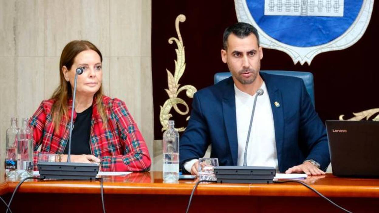 Blanco no mueve ficha contra la traición de sus socios de gobierno