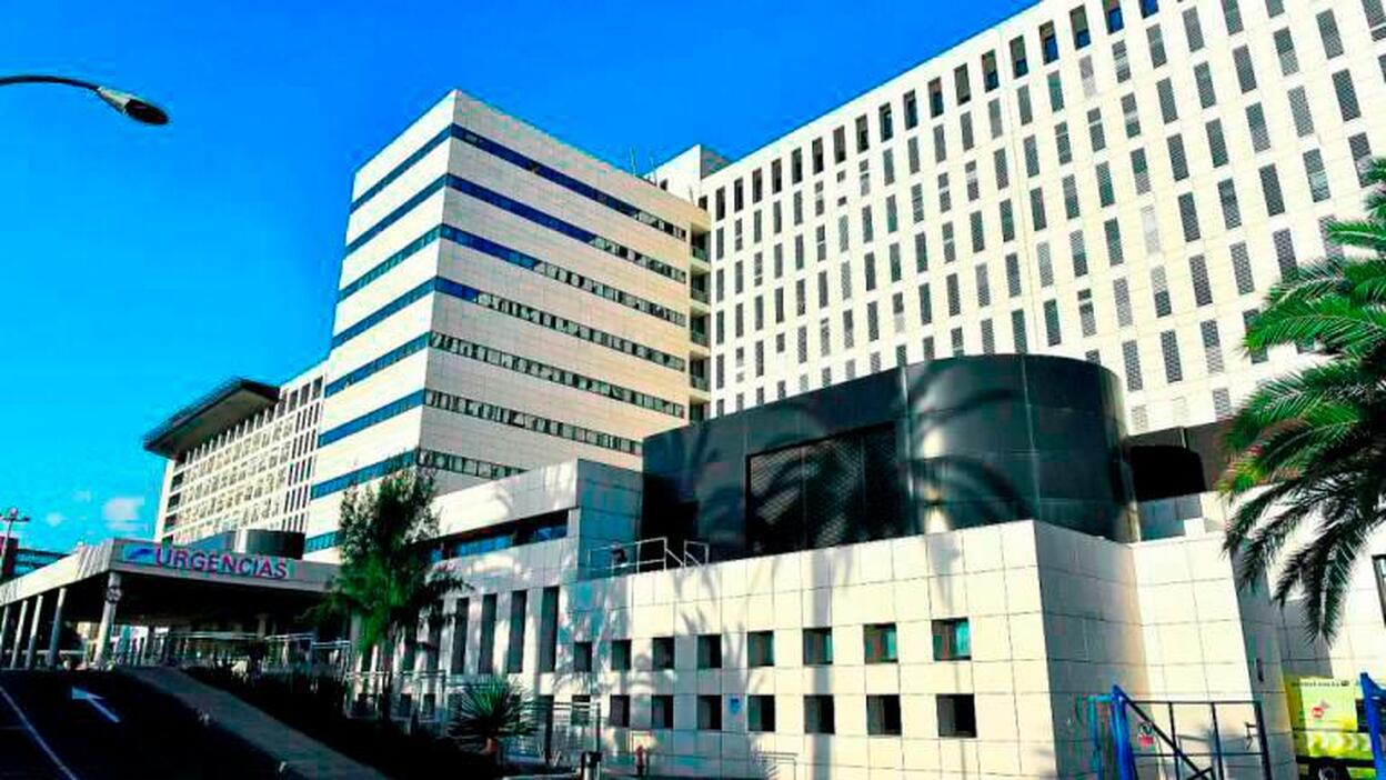 Inquietud y preocupación entre los profesionales de la sanidad canaria por el coronavirus