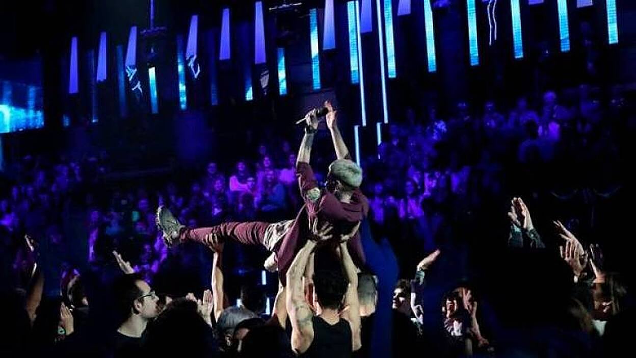 La televisión se vacía por el coronavirus