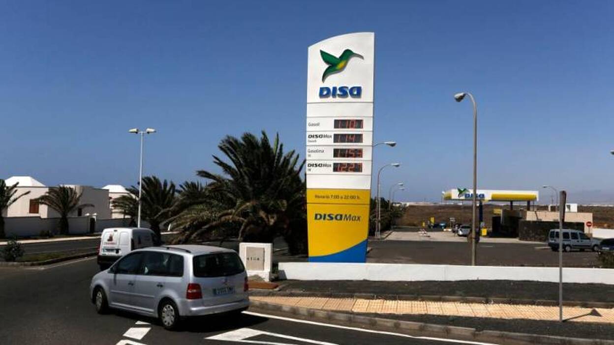 Los carburantes más caros, también en 2020