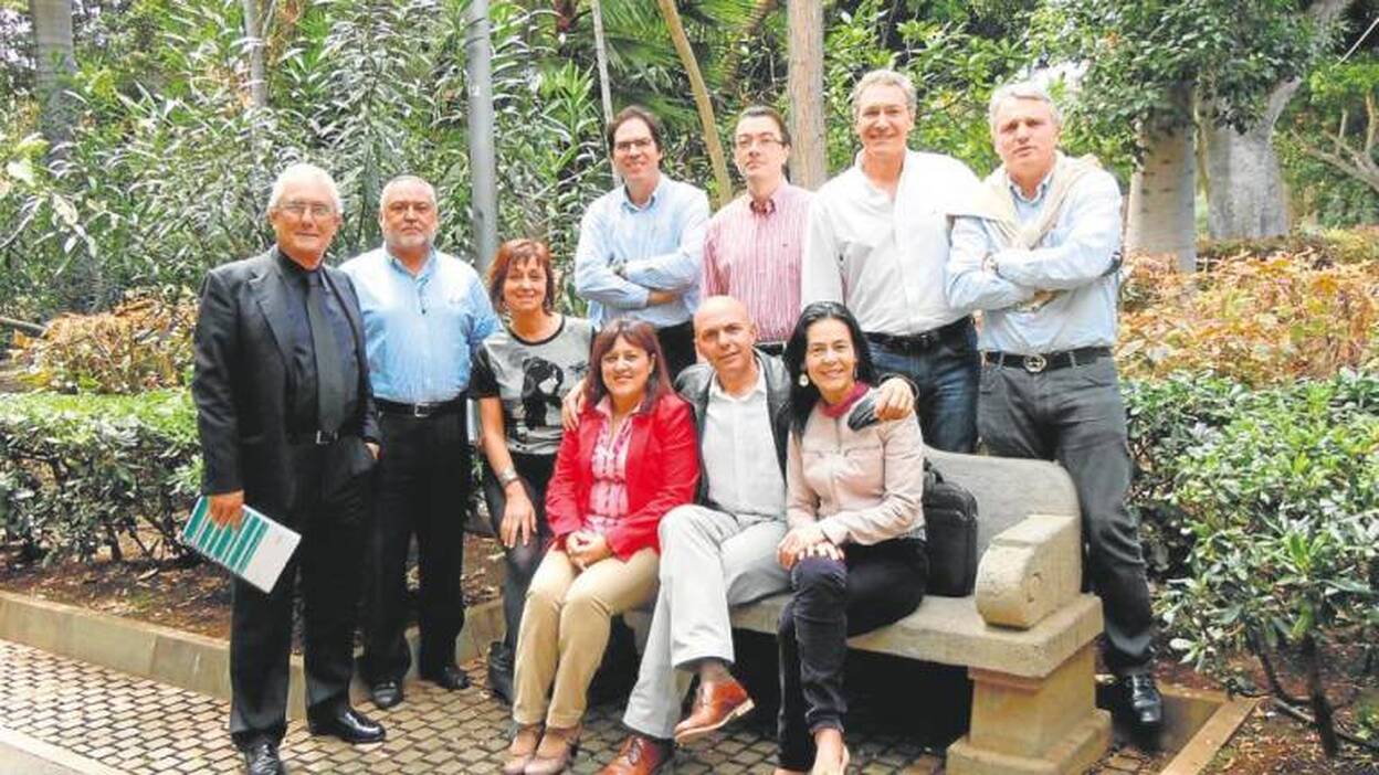 Las amputaciones por diabetes se duplican en Canarias en 15 años