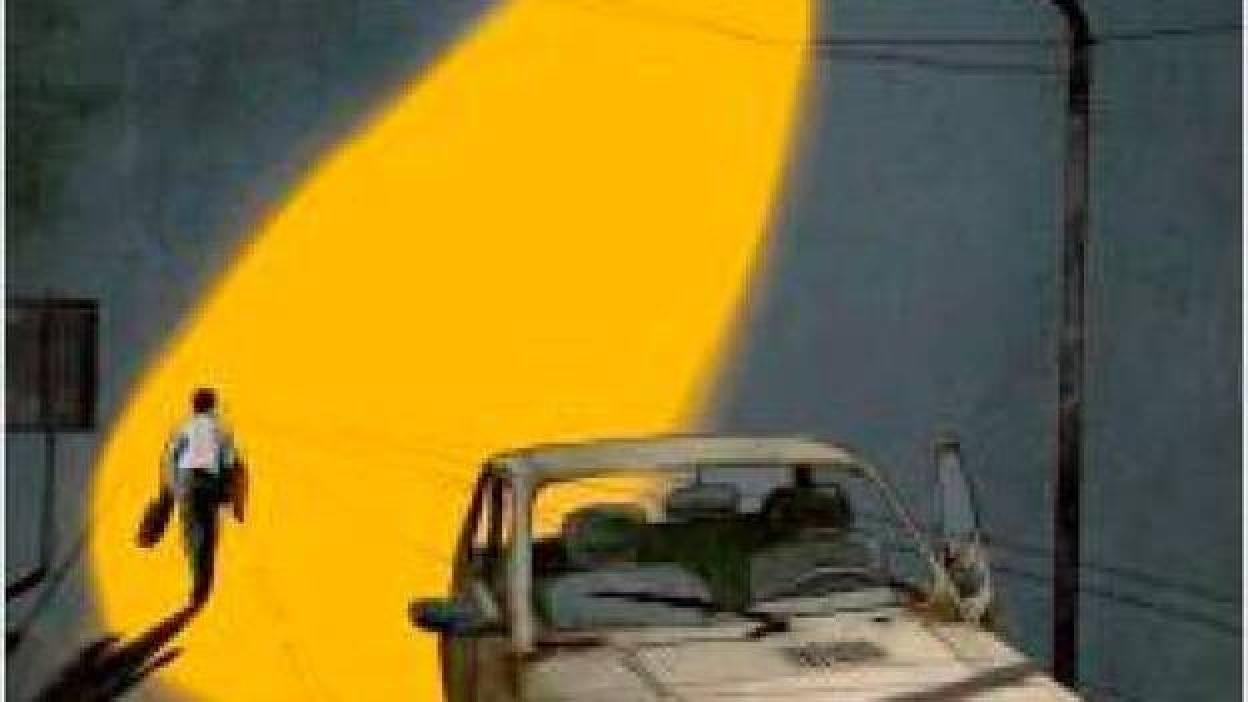 Seis propuestas con la mejor novela negra del mercado