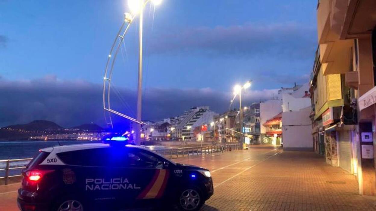 Se prorroga durante un año la validez de DNI caducados durante el estado de alarma