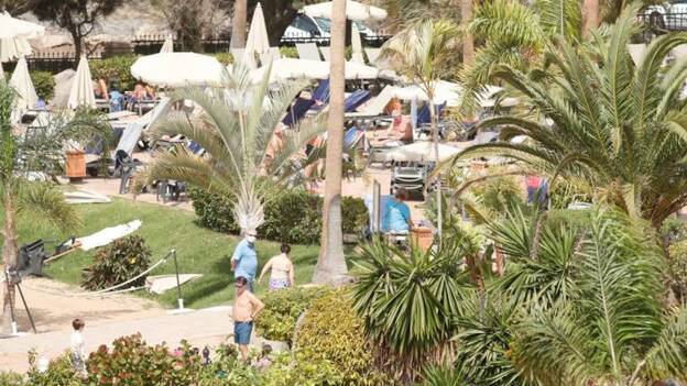 La patronal del turismo pide al Gobierno el cierre de los hoteles durante 3 meses