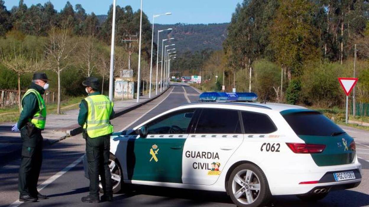 La Guardia Civil investiga la venta fraudulenta de mascarillas en Lanzarote