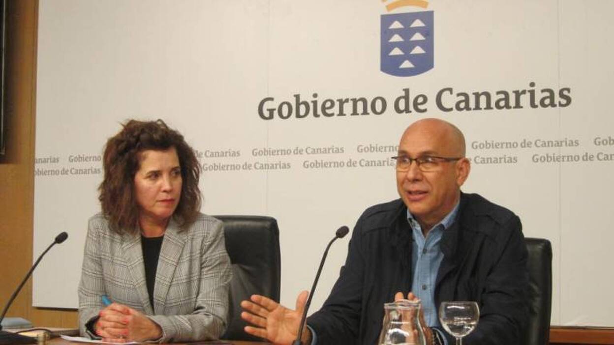 Canarias espera un aumento de casos, sobre todo en Tenerife