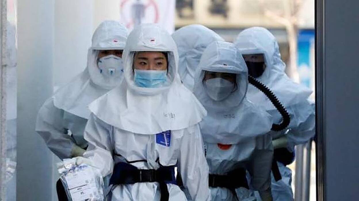 Los expertos siguen buscando el origen: ¿por qué es preocupante?