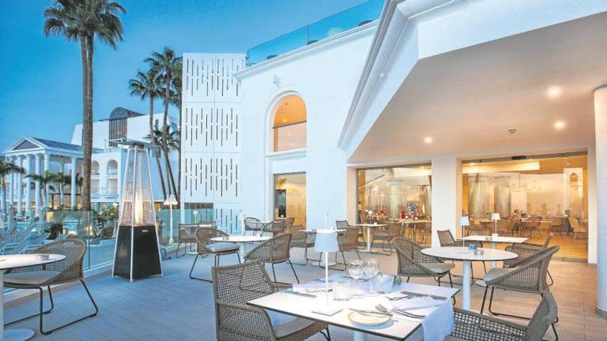 Más de 1.800 hoteles y complejos de apartamentos abocados al cierre