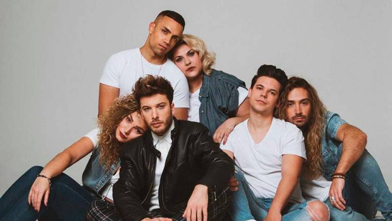 Suspendido el Festival de Eurovisión por primera vez en su historia