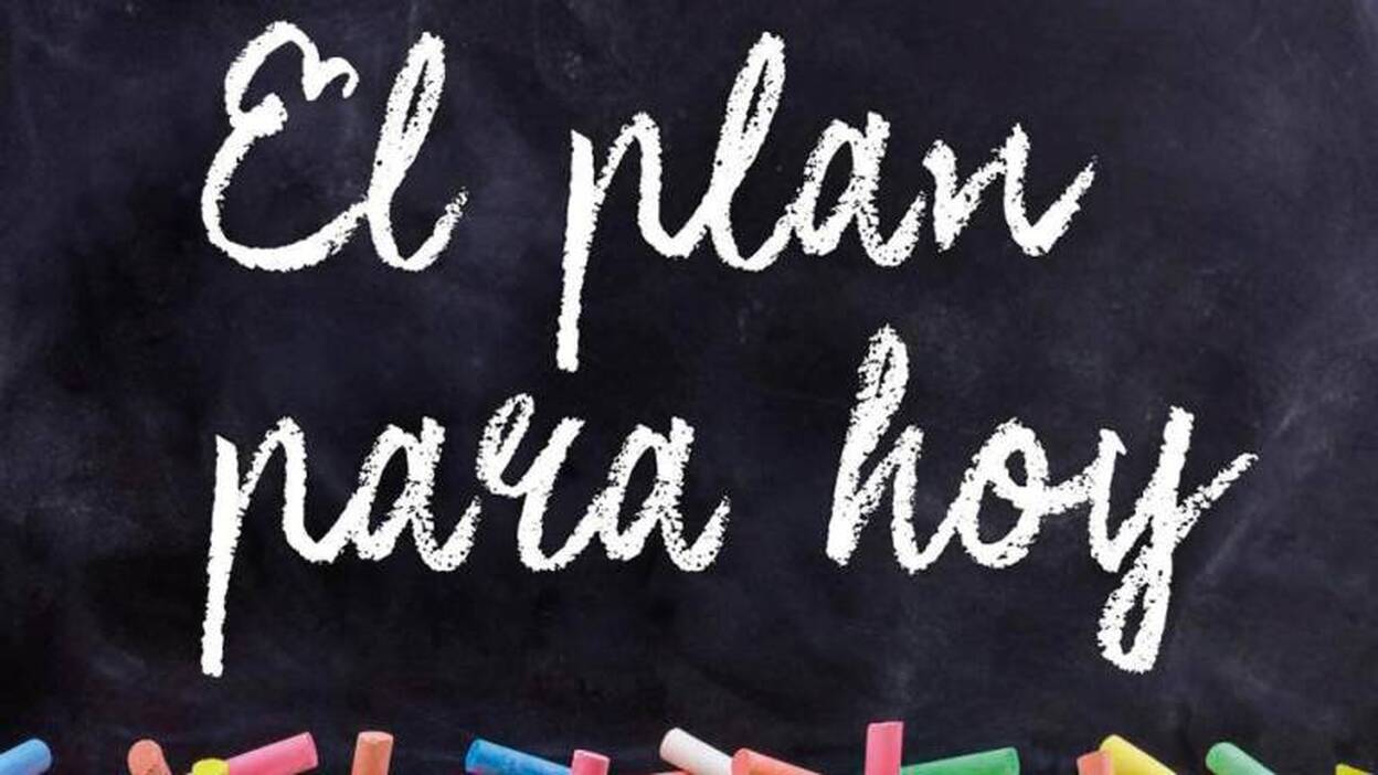 Solos en casa... con niños