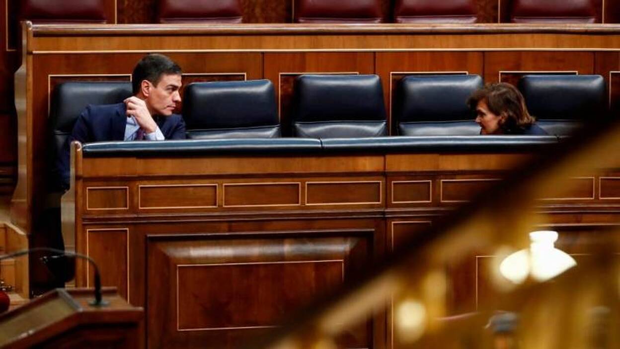 Sánchez avisa de que lo más duro está por llegar ante el coronavirus