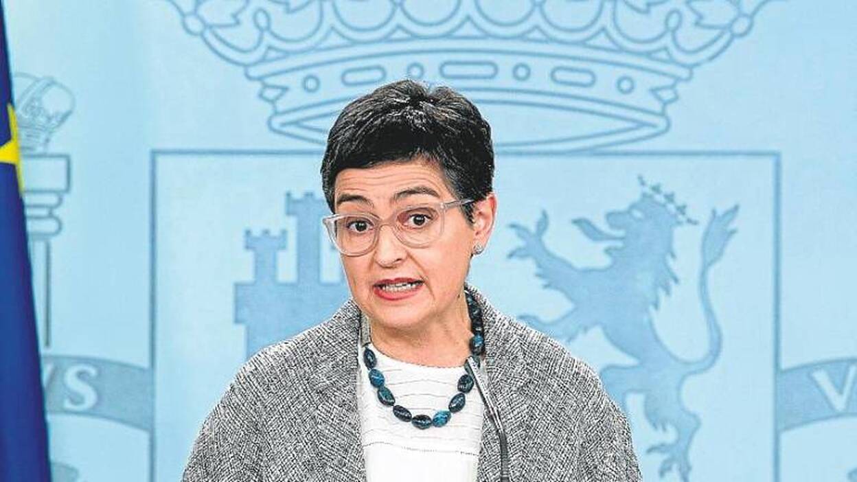 El Gobierno facilitará el retorno de los españoles en el exterior