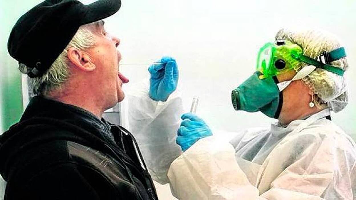 La OMS advierte que el virus afecta también a jóvenes