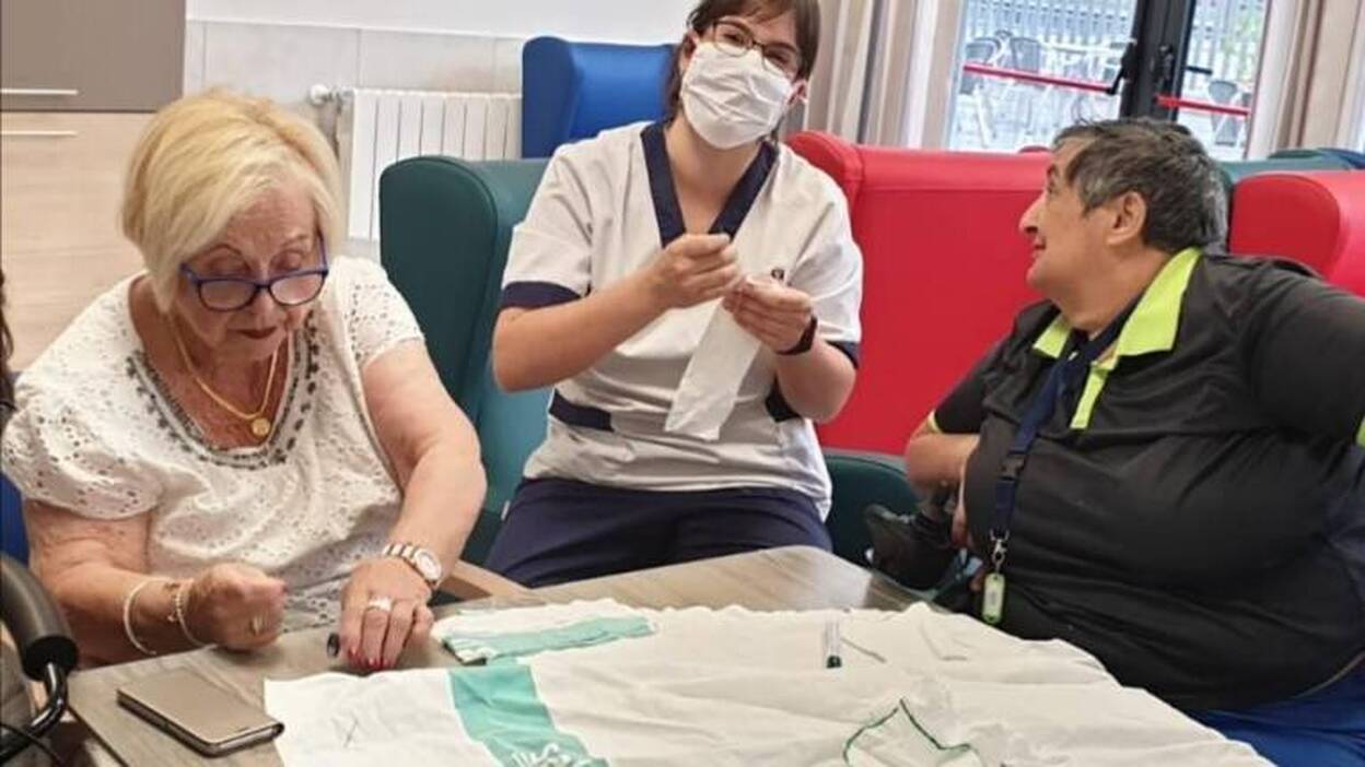 La pandemia ataca las residencias de mayores: 50 fallecidos en 8 centros