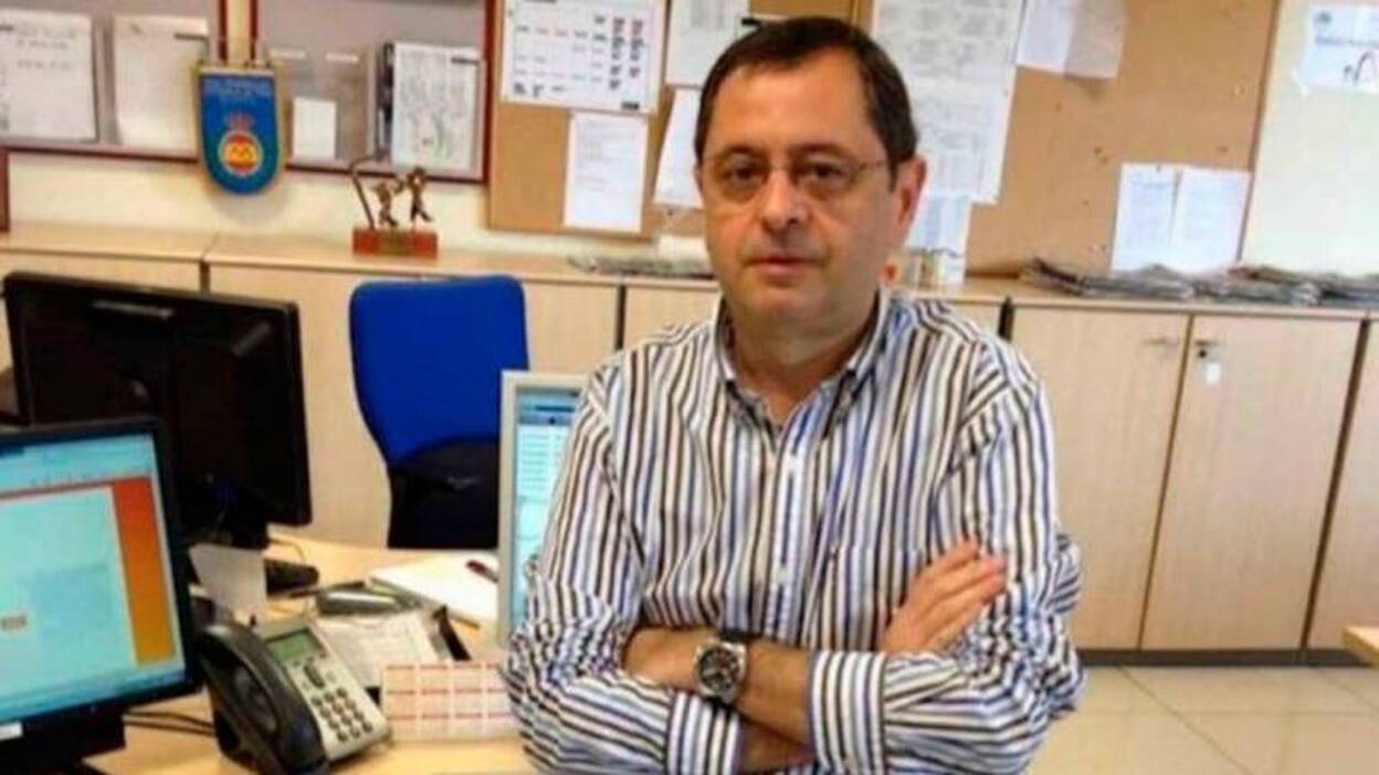 Fallece el periodista deportivo Chema Candela por coronavirus