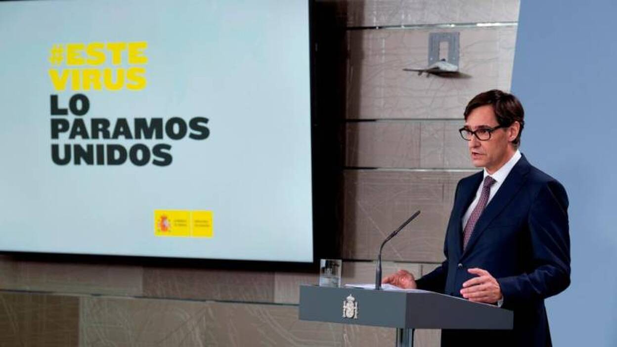 España supera las mil muertes por coronavirus