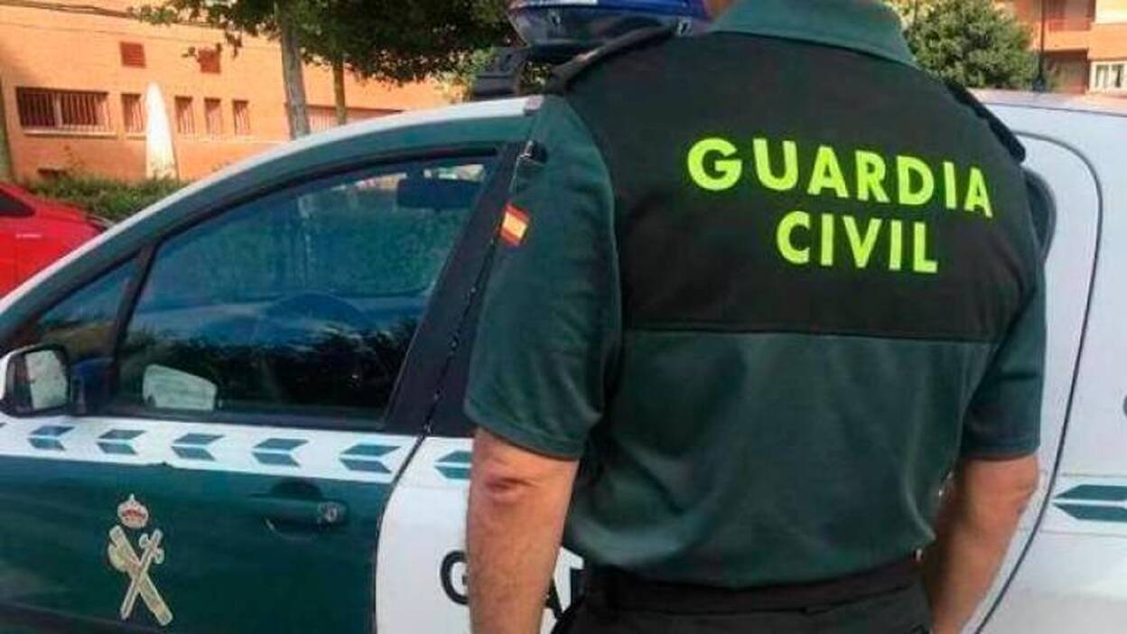 Muere un segundo guardia civil sano y joven por coronavirus