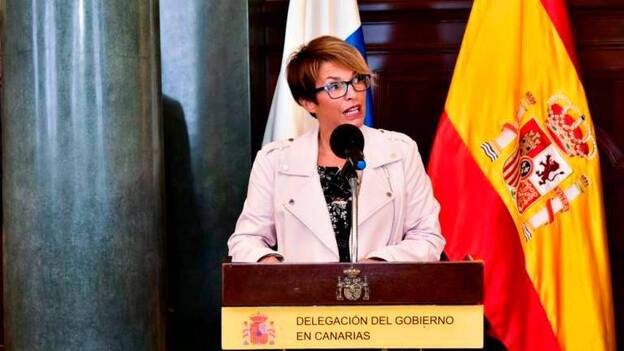 Las empresas que hagan Ertes se ocuparán de tramitarlos con el Sepe