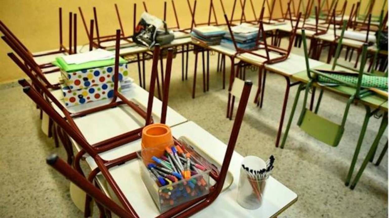‘Aprendemos en casa’, el programa televisivo frente el coronavirus