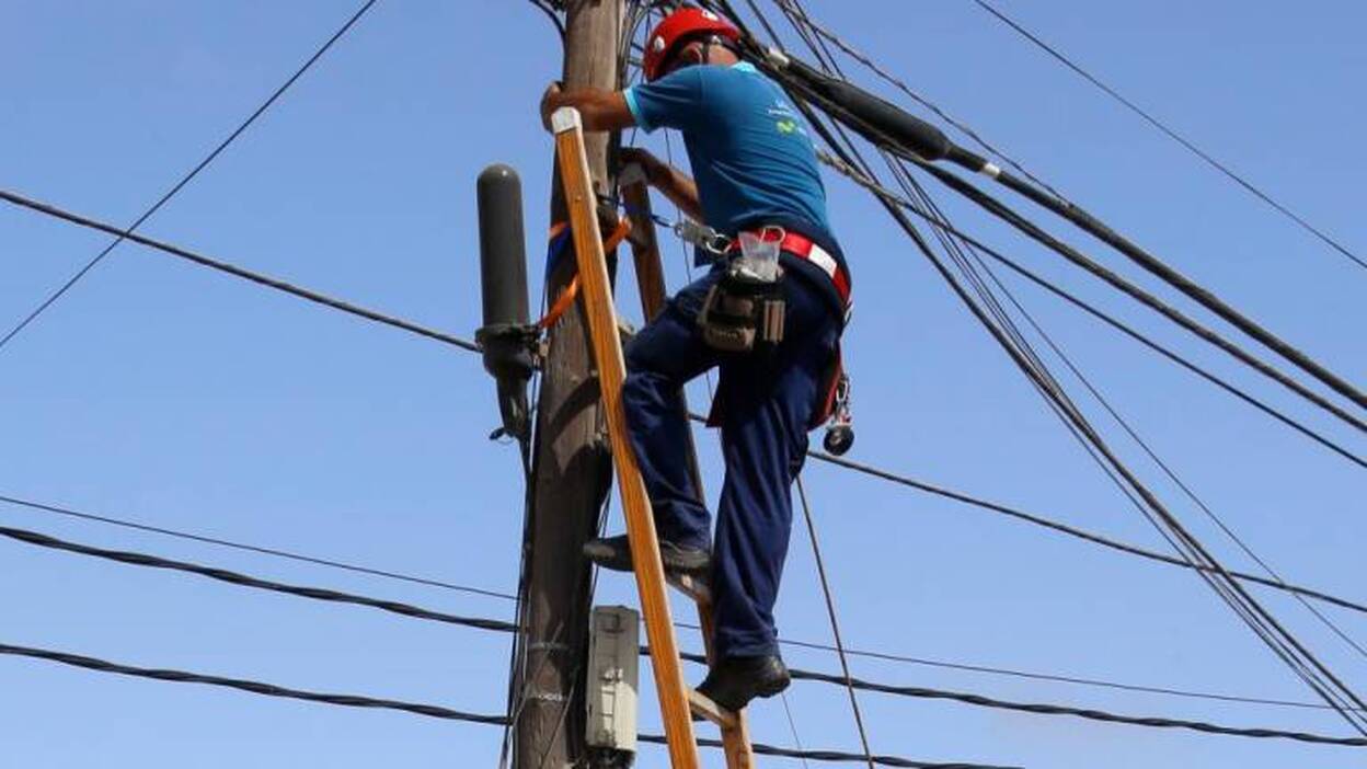 El registro oficial de inscritos a la Seguridad Social subió en febrero