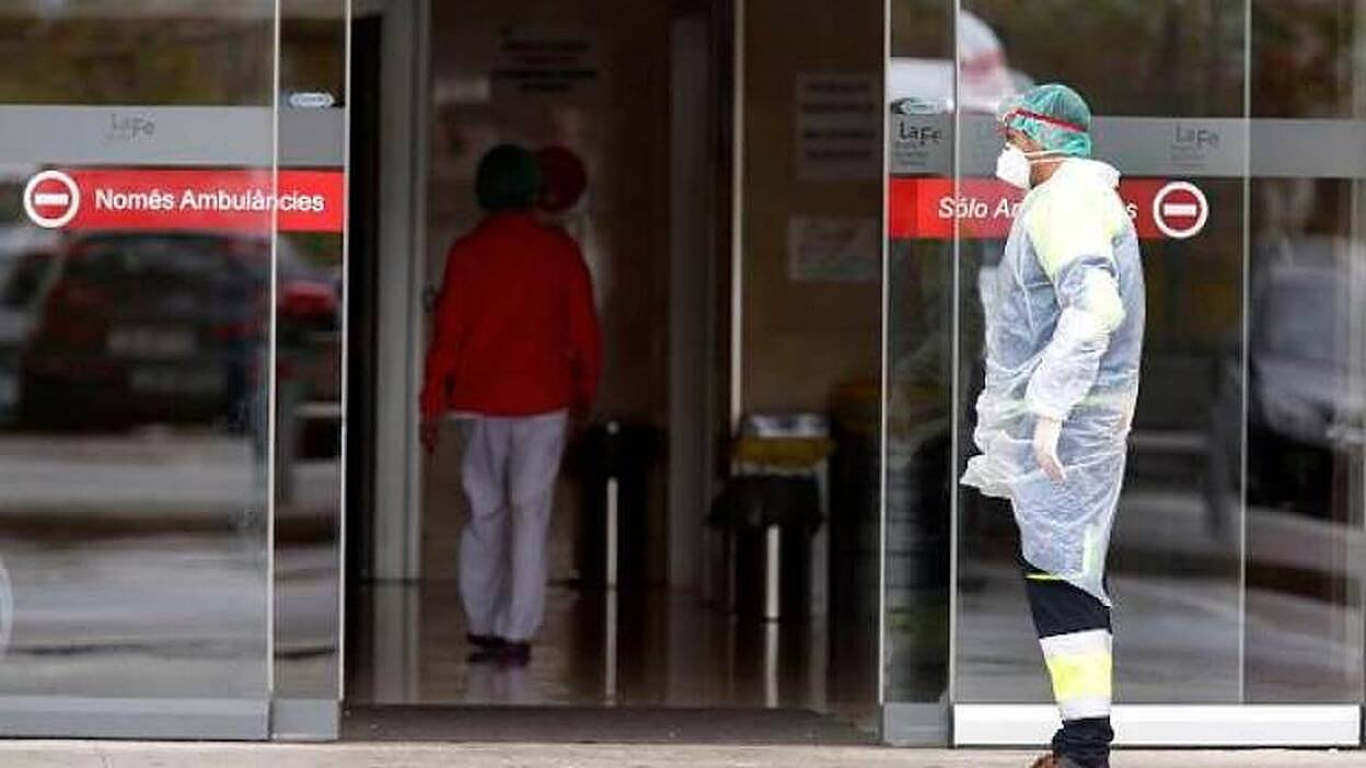 El pico del coronavirus llegará entre mayo y junio