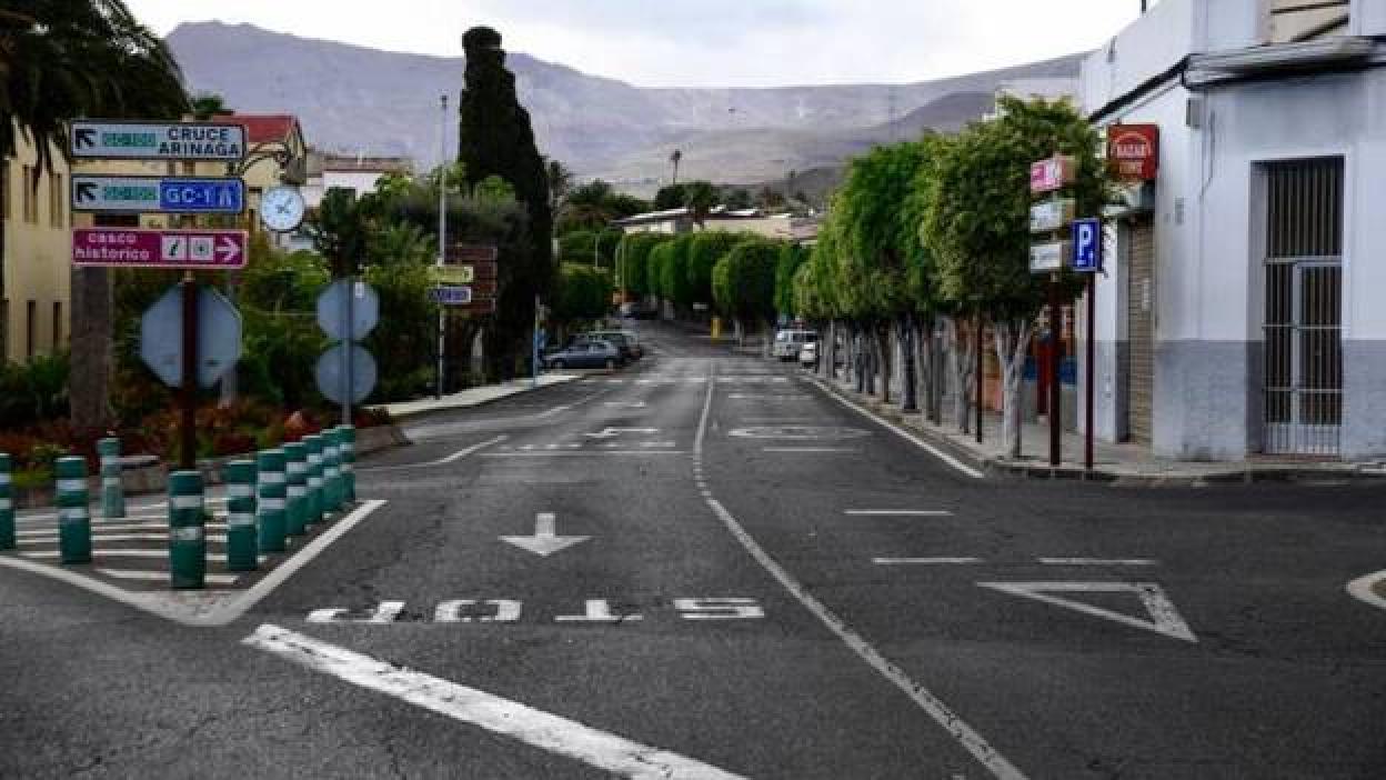 Suben las temperaturas pero continúa la lluvia