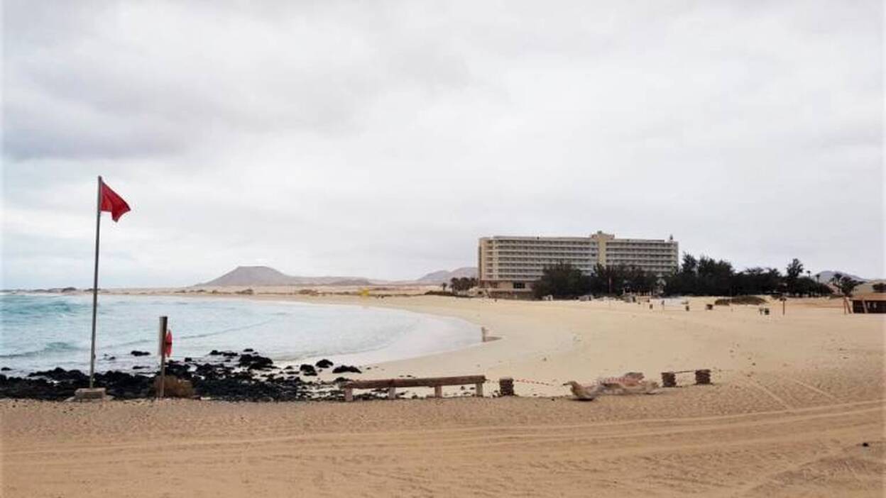 Los ERTE desembarcan en la isla con casi 10.000 personas al paro