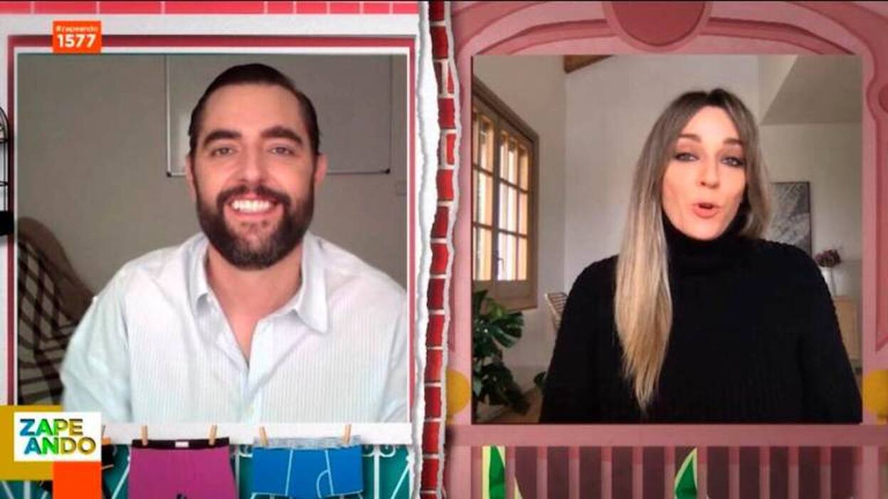 Televisión desde el salón