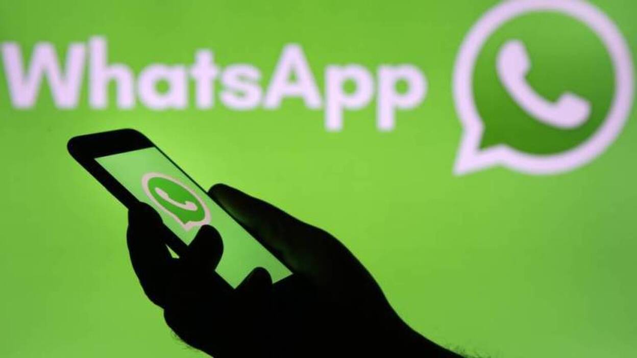 El tráfico de WhatsApp creció un 698 por ciento