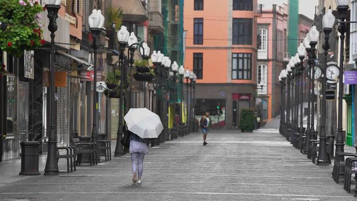Los avales no llegan a las pymes