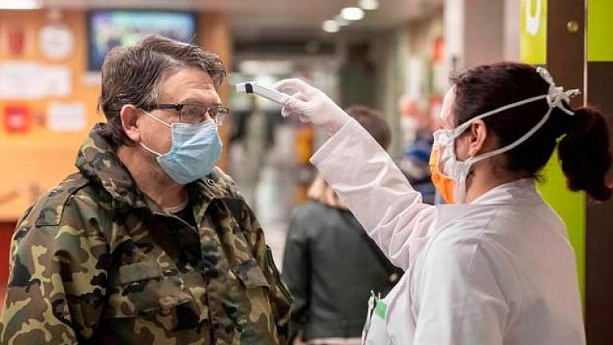 Estos son los profesionales que seguirán trabajando a partir de mañana