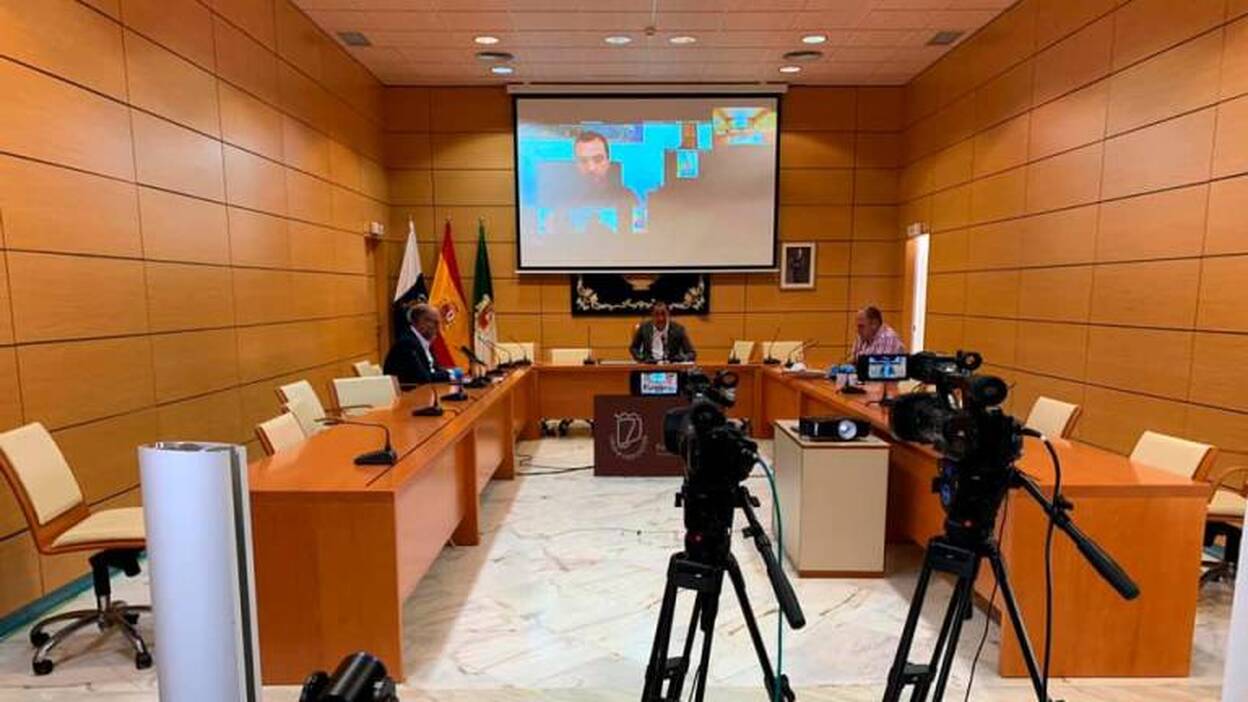 Fuerteventura podrá realizar hasta 50.000 test para descartar coronavirus