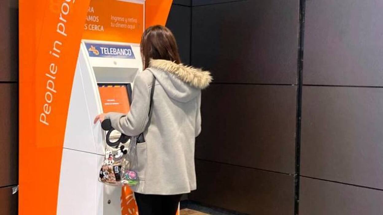 Facua reclama que suspendan las comisiones en cajeros
