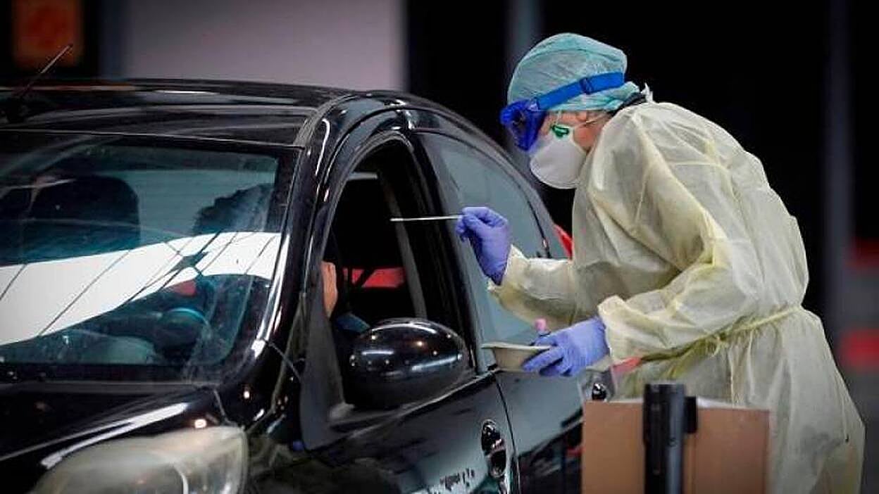 Las medidas contra el Covid-19 han salvado 16.000 vidas en España