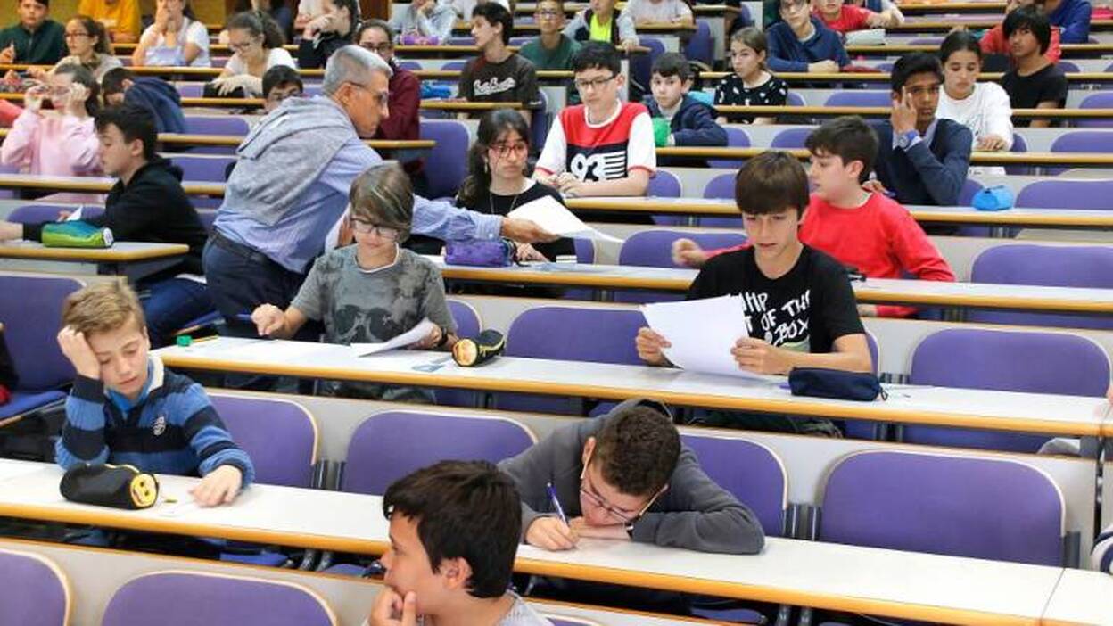 La ULPGC puede estimar la evolución del Covid-19