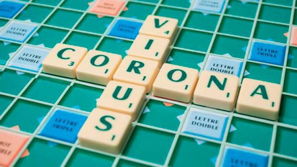 Diccionario útil del coronavirus