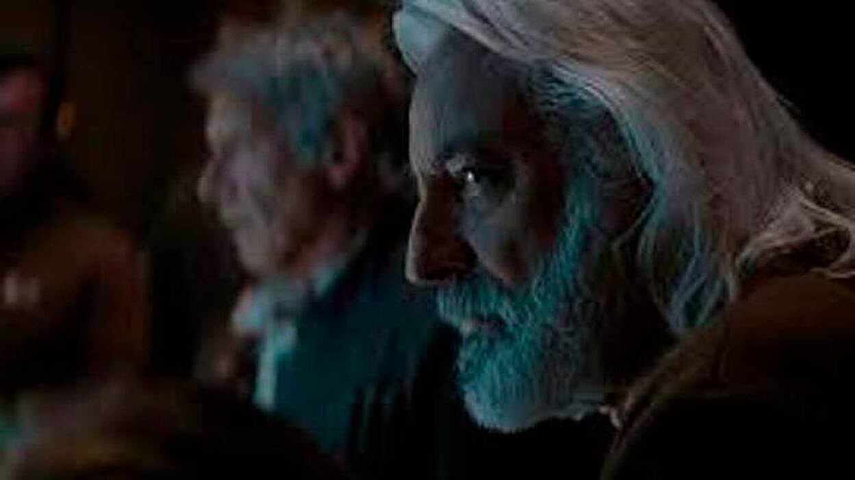 El actor Andrew Jack, de ‘Star Wars’, muere por coronavirus