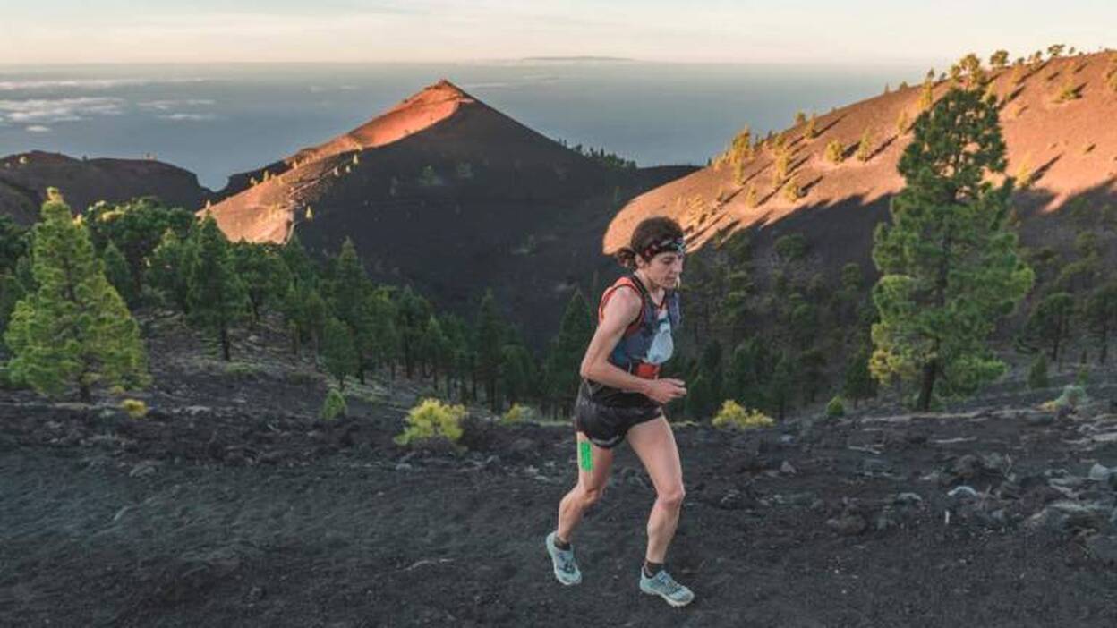 La Palma busca una «bocanada de aire» con la Transvulcania