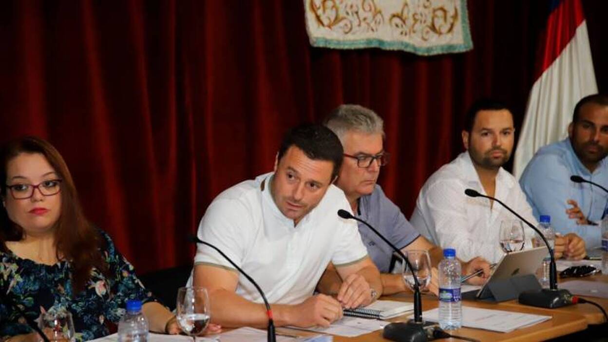 Yaiza abona 1,4 millones de euros