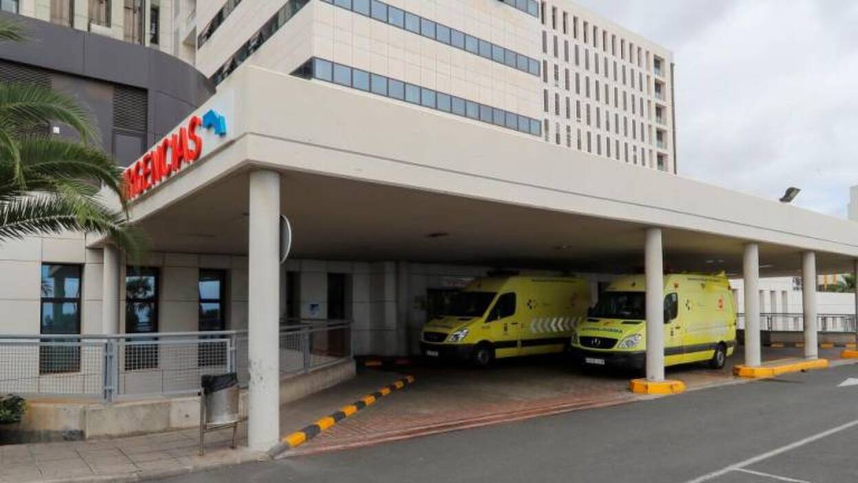 92 personas se han curado ya del Covid-19 en Canarias