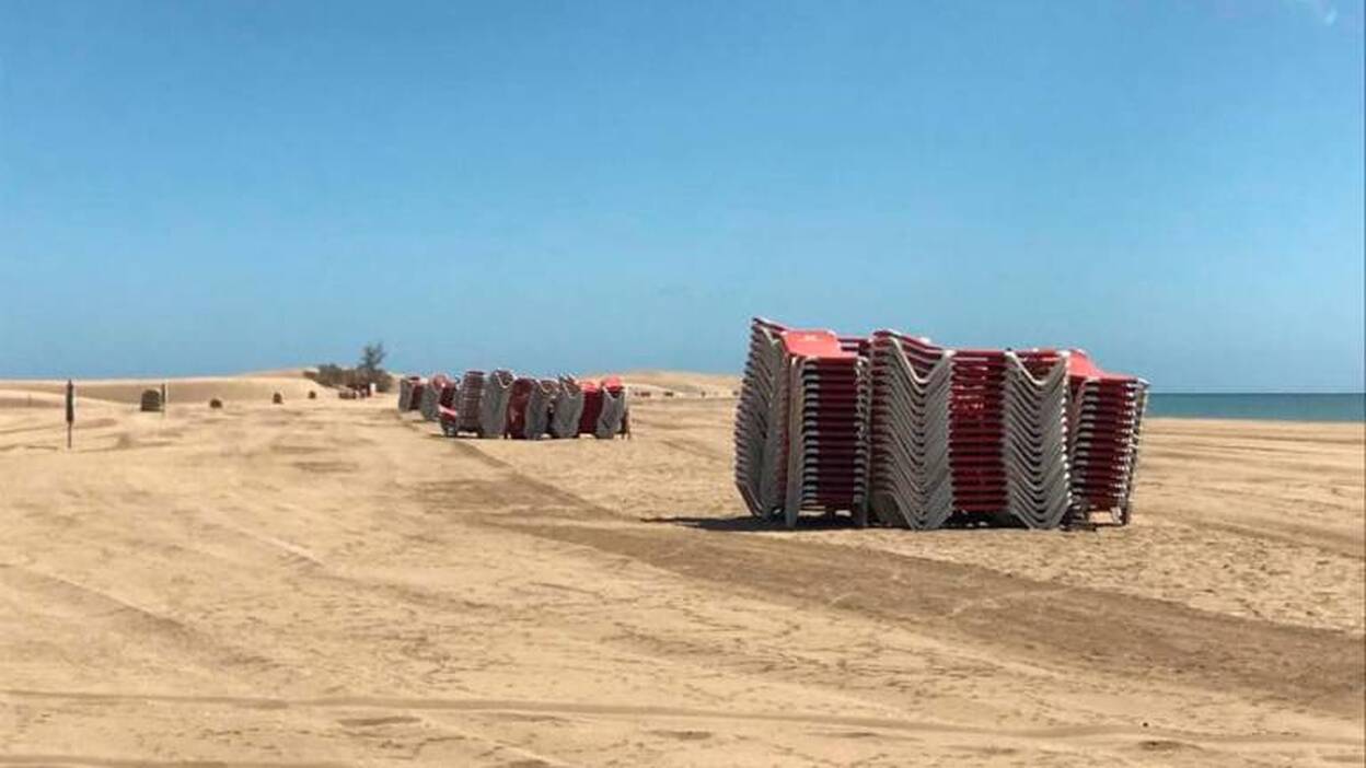 Comienza una Semana Santa inédita