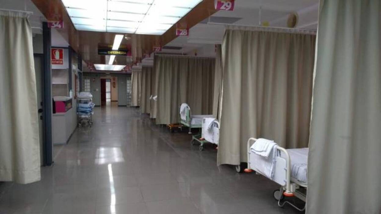 El coronavirus frena en Canarias  con sólo un ingreso más en la UCI