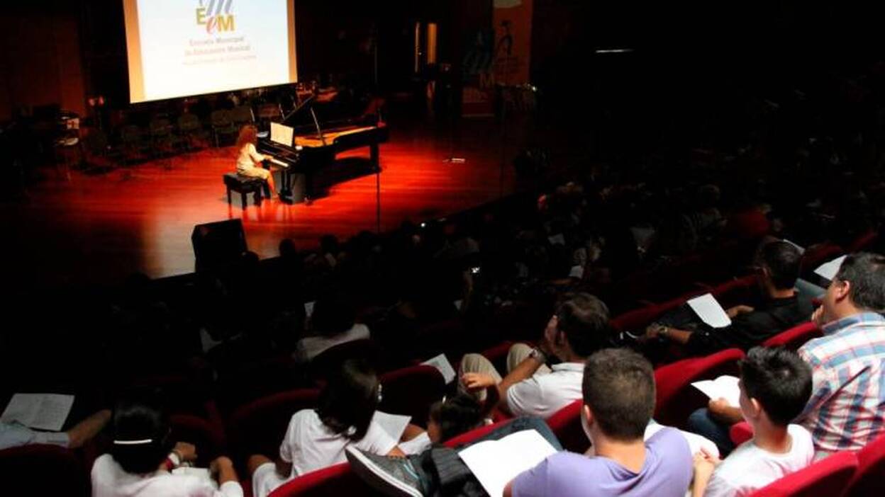 Más de 4.200 firmas respaldan el mantenimiento de la EMEM