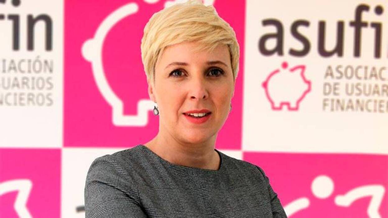 Asufin acusa a la banca de hacer negocio con la crisis