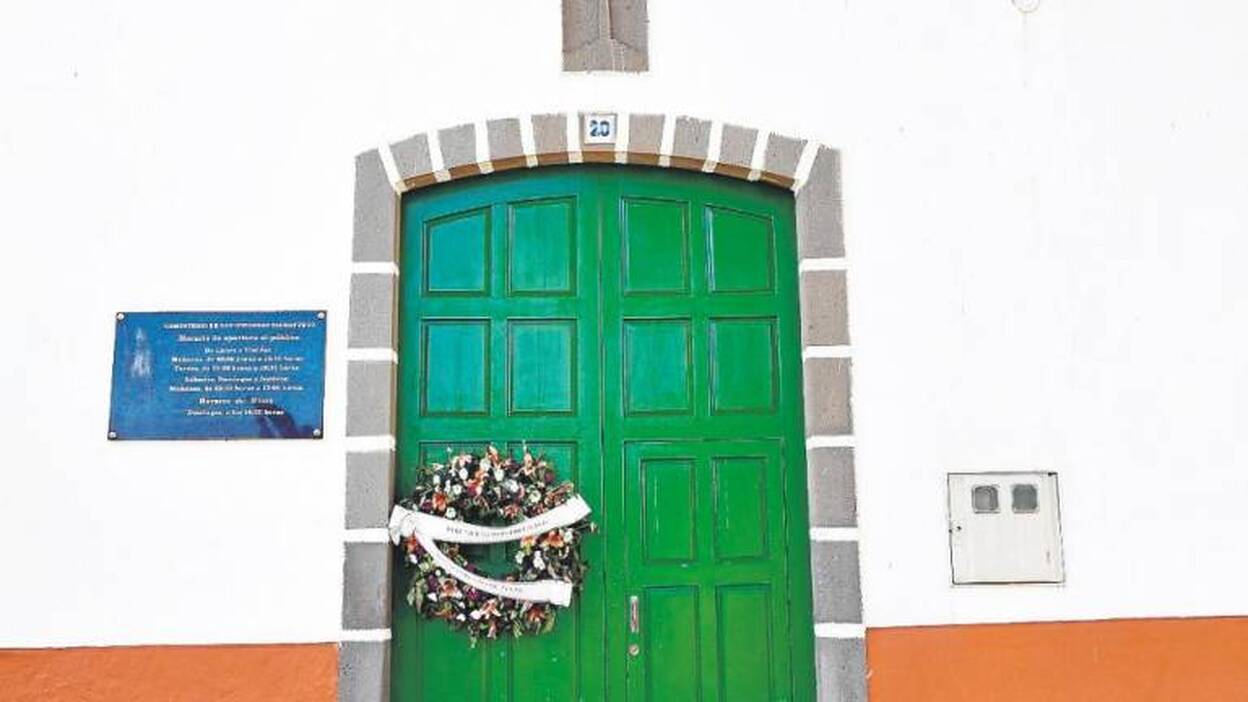 «Todo es muy frío, y más triste aún»