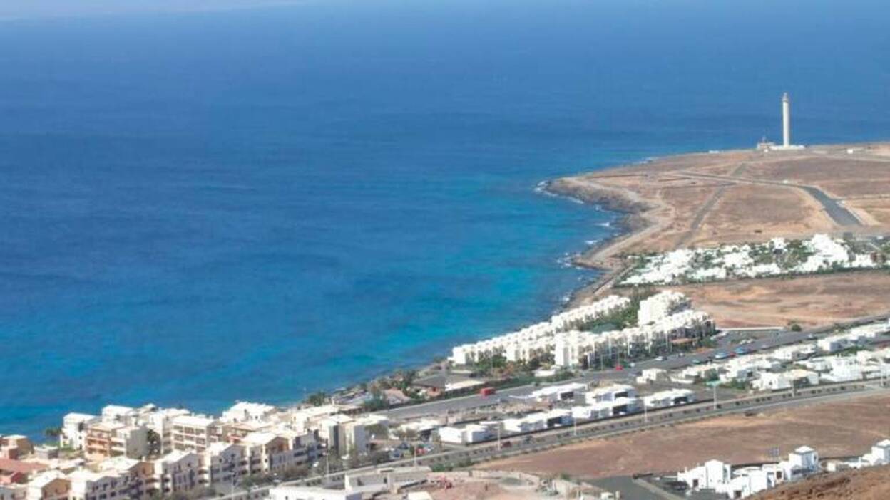 Denunciadas madre e hija tomando el sol