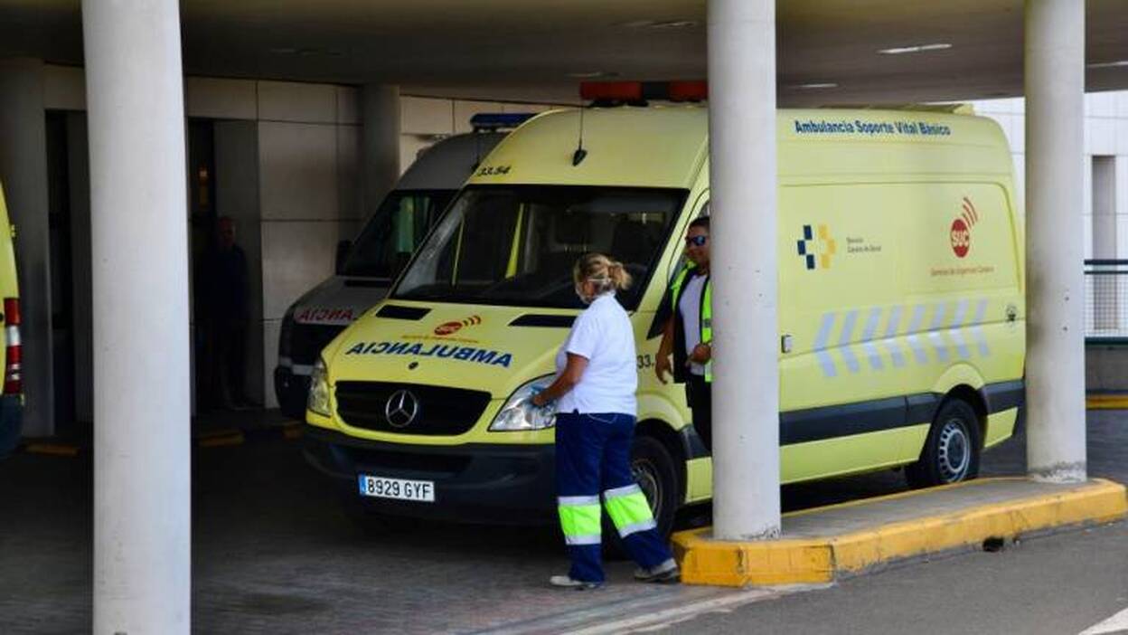 432 altas y 95 fallecidos por coronavirus en Canarias